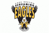 Cape Breton Eagles logo