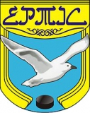 Ertis Pavlodar logo