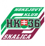 HK 36 Skalica logo
