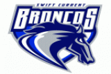 Swift Current Broncos logo