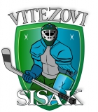 KHL Sisak logo