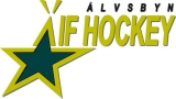 Älvsby IF logo
