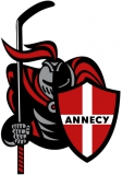 SG Annecy logo
