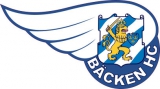 Bäcken HC logo