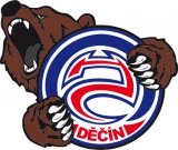 HC Děčín logo