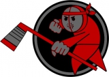 Holon Ninjas logo