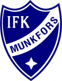 IFK Munkfors logo
