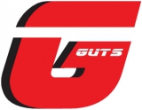 IK Guts logo