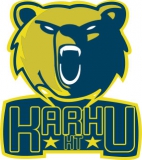 Karhu HT Pori logo