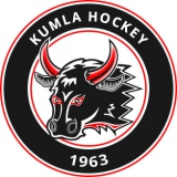 Kumla HC Black Bulls logo