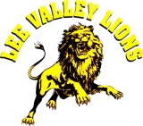 Lee Valley Lions logo