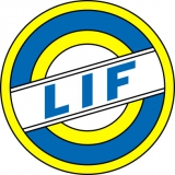 Lenhovda IF Hockey logo