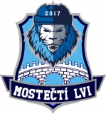 Mostečtí Lvi logo