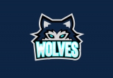 Nijmegen Wolves logo