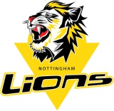 Nottingham Lions logo