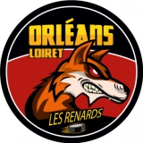 Orléans LHG logo