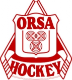 Orsa IK logo