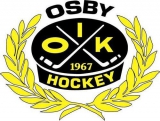 Osby IK logo