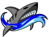 Perth Sharks logo