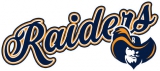 London Raiders logo