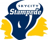 Skycity Stampede logo