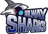 Solway Sharks logo