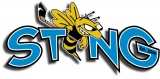 Sutton Sting logo