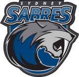 Sydney Sabres logo