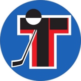 Titaanit Kotka logo