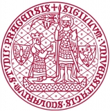 UK Praha logo