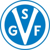Virserums SGF logo