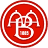 AaB Ishockey logo