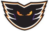 Adirondack Phantoms logo