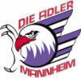 Jungadler Mannheim logo