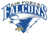 Air-Force Academy logo