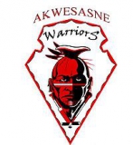 Akwesasne Warriors logo