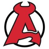 Albany Devils logo