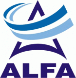 HK Alfa Novo Sarajevo logo