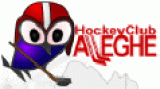 HC Alleghe logo