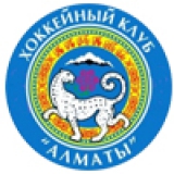 HK Almaty logo