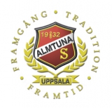 Almtuna IS logo