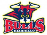 Amarillo Bulls logo