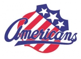 Rochester Americans logo