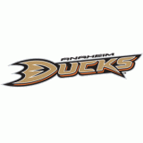 Anaheim Ducks logo