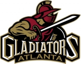 Atlanta Gladiators logo