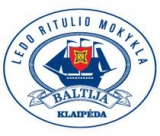 Baltija Klaipėda logo