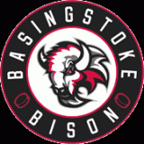 Basingstoke Bison logo