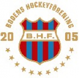 Bodens HF logo