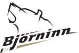 Björninn logo