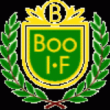 Boo HC logo